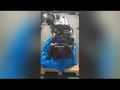 Novo BF6M1013 Deutz Motor 174KW 195KW 206KW Motor diesel resfriado a água