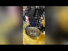 Motor Diesel 4bt 6bt Chinês Cummins 6 cilindros Motor 5.9L