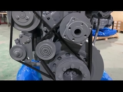 BF4M1013 EC Vídeo do motor 3