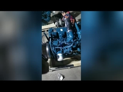 Kubota V3600T Japão Mercado Peças Gerador Motor Industrial