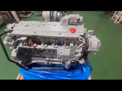 BF6M1013FC Deutz Novo motor 174KW 195KW 206KW Motor diesel resfriado a água
