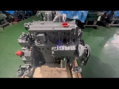 BF4M1013 Motor Deutz 4 cilindros Equipamento de construção para combustão interna