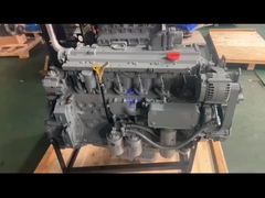BF6M2012 Motor Deutz BF6M2012C Motor a diesel refrigerado a água