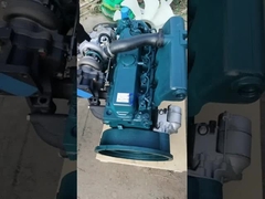 V2403-T Peças de máquinas de construção