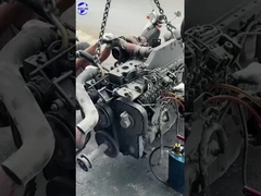 Cummins 6CT usado (1)