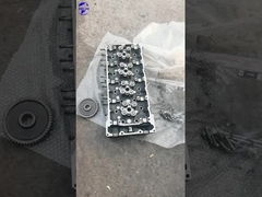 Mitsubishi 4M50 cabeça de cilindro do motor