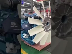 Motor Weichai 16M33 (1)