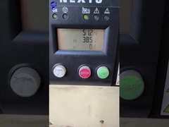 Conjunto de geradores diesel Mitsubishi 20KVA (1)