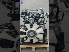 Motor Isuzu 4JH1 (1)