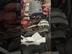 Yuchai 4FA100-40 (1)