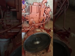 Yuchai 4G220-40 ((1)