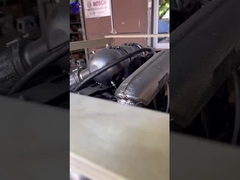 TCD3.6L4 Original Novo Motor Deutz Para Manitou Carregador