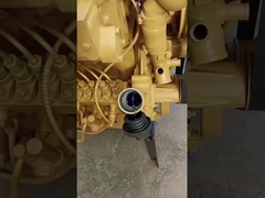 Motor Marine Weichai WD10G220E21 para carregador