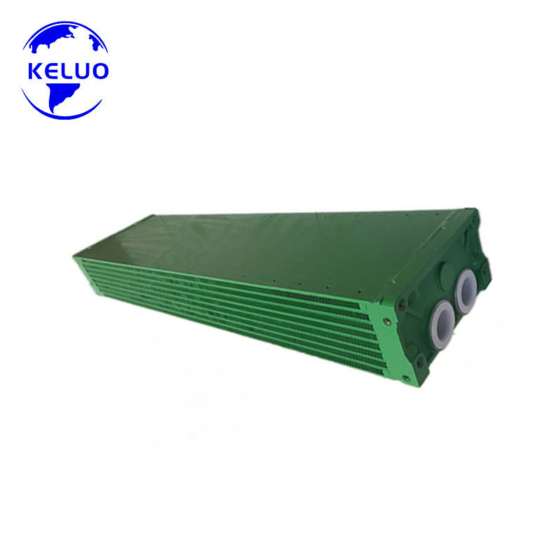 Número de peça 04147615 Acessórios para motores a diesel Refrigerador de óleo para substituição de peças do motor