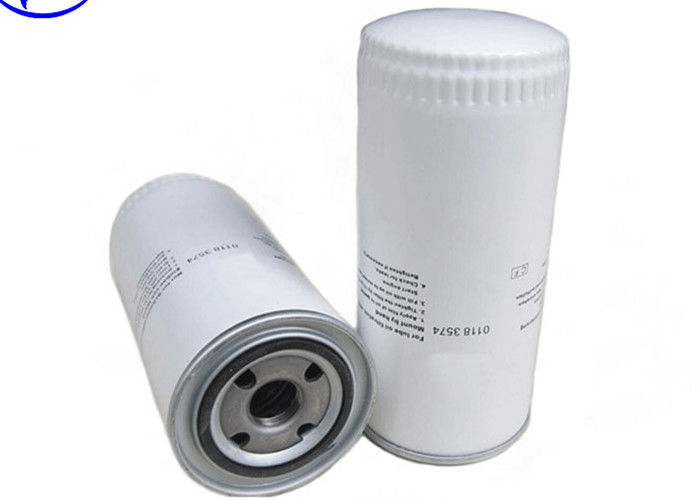 Superior Deutz Diesel Engine Reserves Oil-Filter para desempenho de longa duração