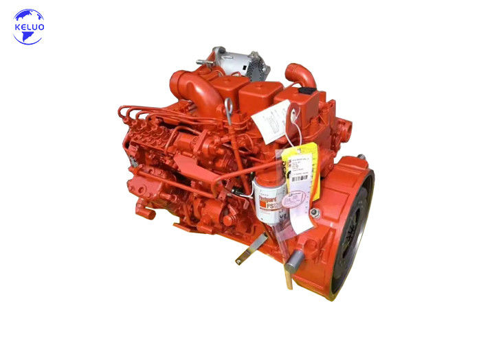 China DongFeng DCEC Origial Cummins Motor 4BTA 3.9 4BT Para Pickup