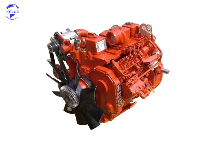 China DongFeng DCEC Origial Cummins Motor 4BTA 3.9 4BT Para Pickup