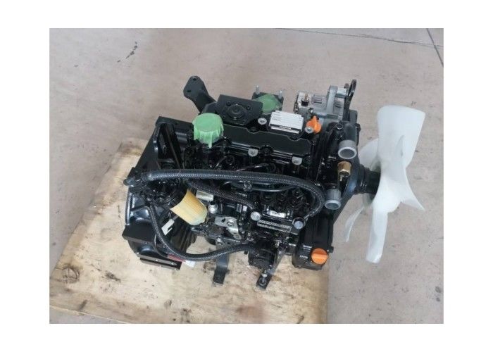 210 hp Original Japão Yanmar Motor Marca Nova Motora Diesel 3TNM68 Para Venda