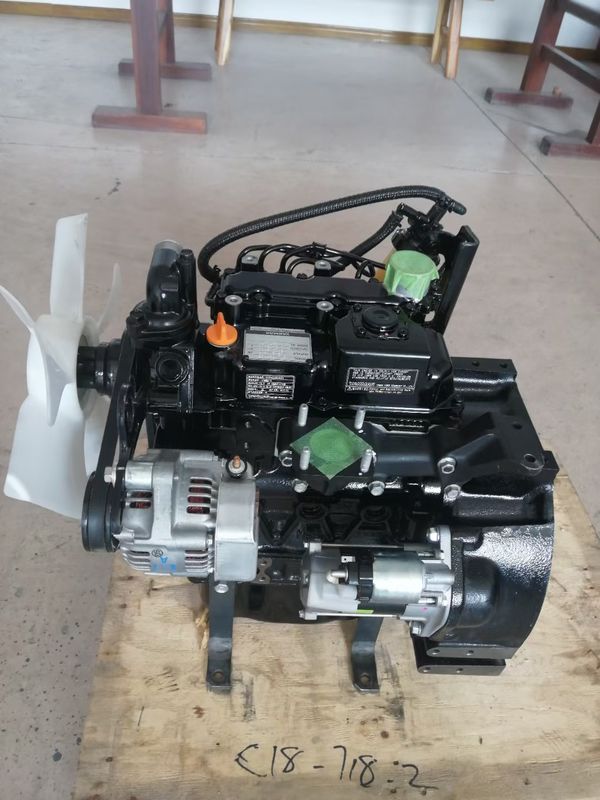 210 hp Original Japão Yanmar Motor Marca Nova Motora Diesel 3TNM68 Para Venda