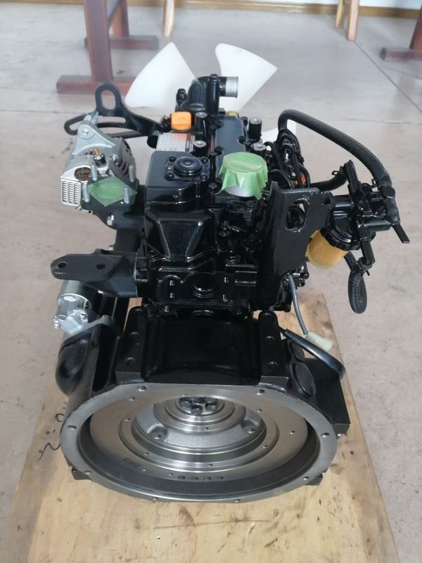 210 hp Original Japão Yanmar Motor Marca Nova Motora Diesel 3TNM68 Para Venda