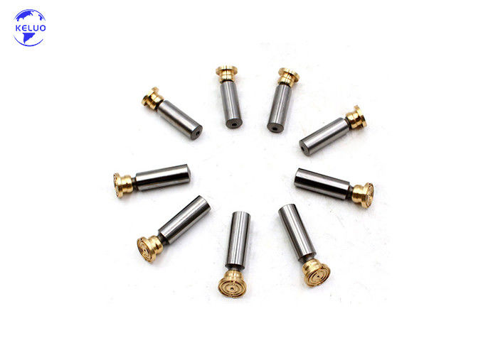 A4VG Kit de Reparação de Bomba de Pistão Botas de Pistão para REXROTH Série A4VG Botas de Bomba Hidráulica Peças sobressalentes