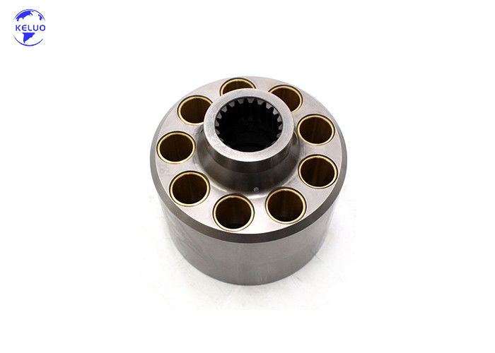 Kit de reparação de bombas para REXROTH série A4VG Bloco de cilindros Peças sobressalentes de bombas hidráulicas