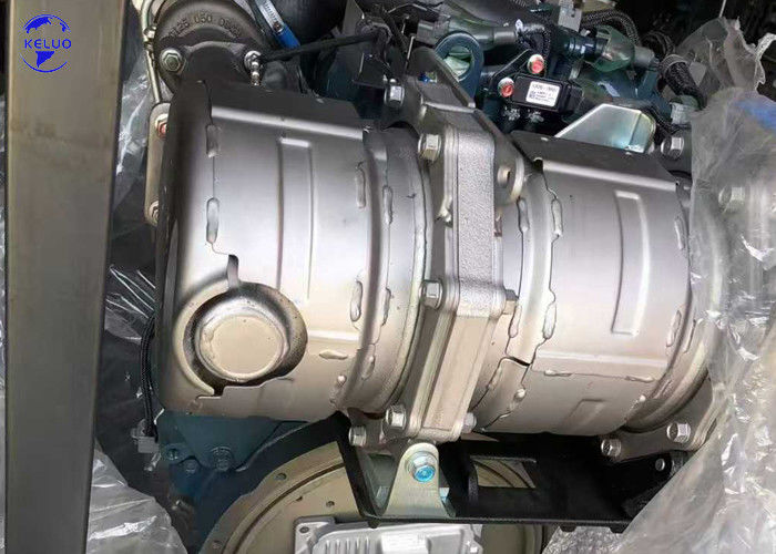 3.3L Novo Japão Original Kubota V3307 Emissão Euro V Nacional V