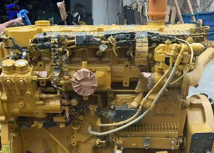 Caterpillar 336E C9.3 Engenheiro de escavadeira