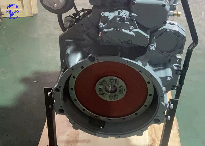 Deutz BF4M1013EC/FC motor a diesel de 4 tempos (1013 série) refrigerado a água para construção, grupos geradores e indústria naval.