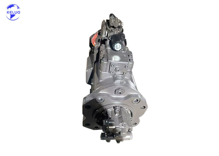 Bomba principal de pistão axial  K5V160 K5V160DTH-OE Bomba dupla de tipo tándem