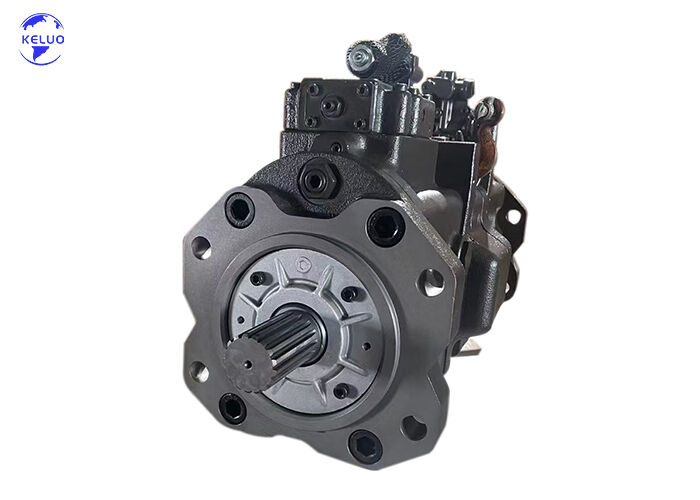 Bomba principal de pistão axial  K5V160 K5V160DTH-OE Bomba dupla de tipo tándem