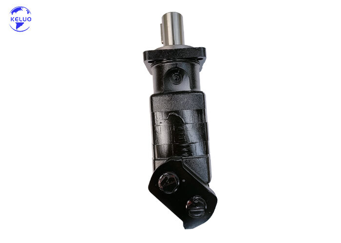Motor Hidráulico Orbital de Serviço Pesado 119-1029-003 Série 10000 Motor Geroler Lsht para Escavadeira Equipamento de Mineração