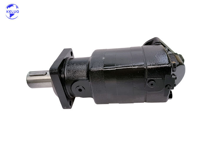 Motor Hidráulico Orbital de Serviço Pesado 119-1029-003 Série 10000 Motor Geroler Lsht para Escavadeira Equipamento de Mineração