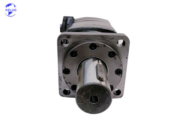 Motor Hidráulico Orbital de Serviço Pesado 119-1029-003 Série 10000 Motor Geroler Lsht para Escavadeira Equipamento de Mineração