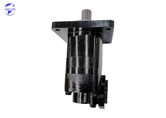 Peças de Reposição para Máquinas Agrícolas Motor Orbital Hidráulico 112-1131-006 Substituição de Qualidade OEM