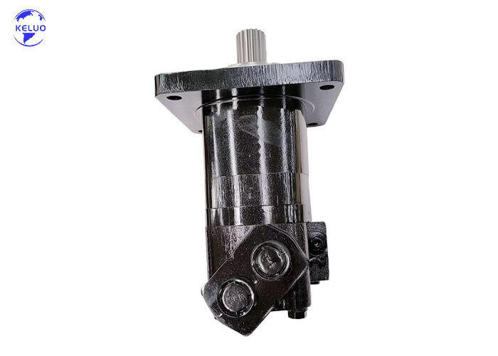 Peças de Reposição para Máquinas Agrícolas Motor Orbital Hidráulico 112-1131-006 Substituição de Qualidade OEM