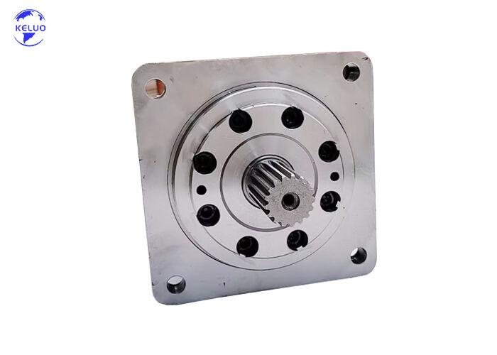 Peças de Reposição para Máquinas Agrícolas Motor Orbital Hidráulico 112-1131-006 Substituição de Qualidade OEM