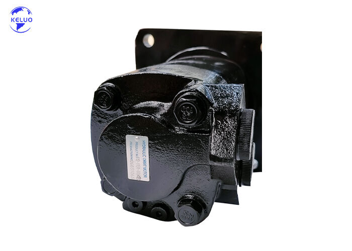 Peças de Reposição para Máquinas Agrícolas Motor Orbital Hidráulico 112-1131-006 Substituição de Qualidade OEM