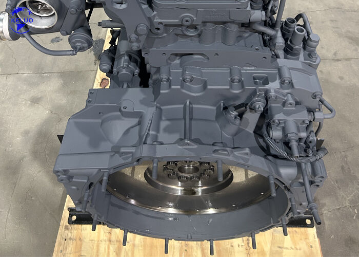 Preço de fábrica TCD2013 L06 motor de 2 V para grupos geradores, escavadeiras, escavadeiras, carregadores.