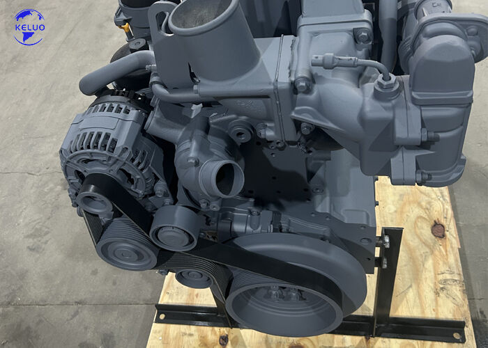 Preço de fábrica TCD2013 L06 motor de 2 V para grupos geradores, escavadeiras, escavadeiras, carregadores.