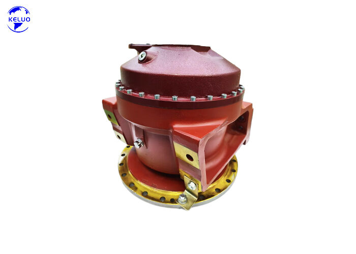 Caixa de engrenagens de suprimento exclusivo PMB7.1R120 com bomba de água para fornecimento direto de fábrica de caminhão misturador de concreto
