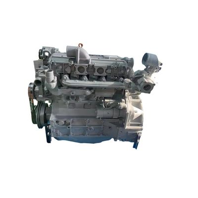 150 HP Deutz BF4M1013 Motor 4 cilindros Motor Diesel Assemblagem