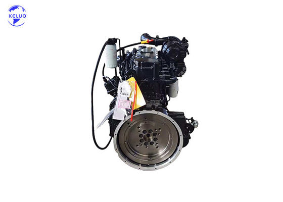 Diesel Novo Cummins QSB6.7 Motor para caminhão