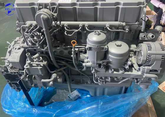 Motor Diesel Deutz ASSY TCD2013L064V TCD 2013 L06 4V CE EPA