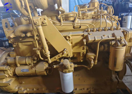Partes de geradores diesel de motores de combustão interna CAT 3306 de 4 tempos