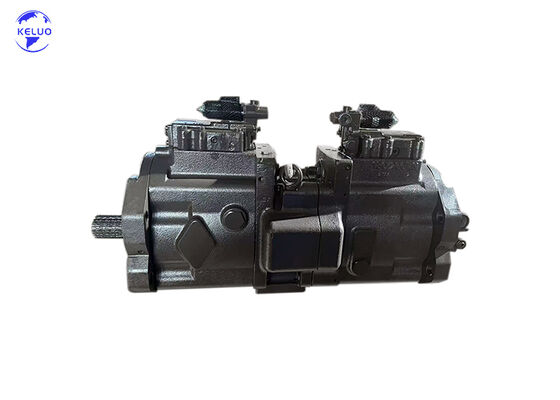 Bomba principal de pistão axial  K5V160 K5V160DTH-OE Bomba dupla de tipo tándem