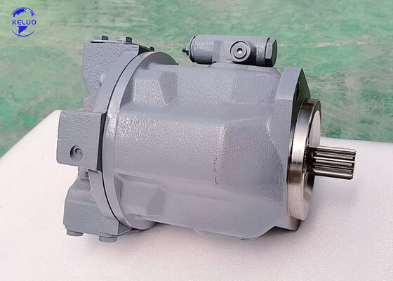 Bomba Hidráulica Rexroth A10VO74 DFLR31R Bomba de Pistão com Aplicações de Acionamento Hidráulico com Chaveta