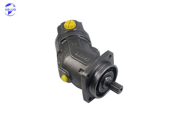 Bomba de pistão axial hidráulica Rexroth A2FO12 A2FO12 61R-PZP06