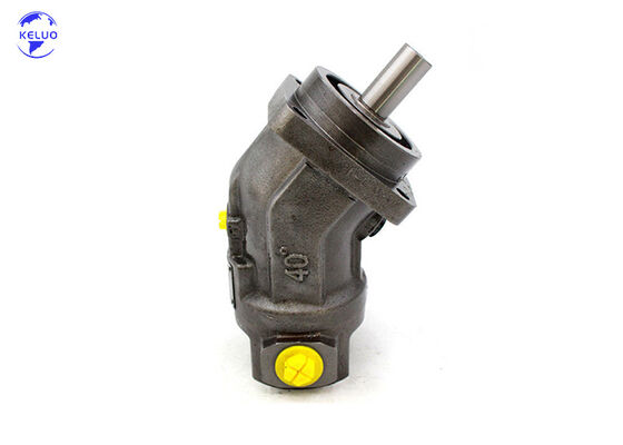Rexroth A2FM28-61W-VPB030 Motor de pistão axial de bomba hidráulica principal